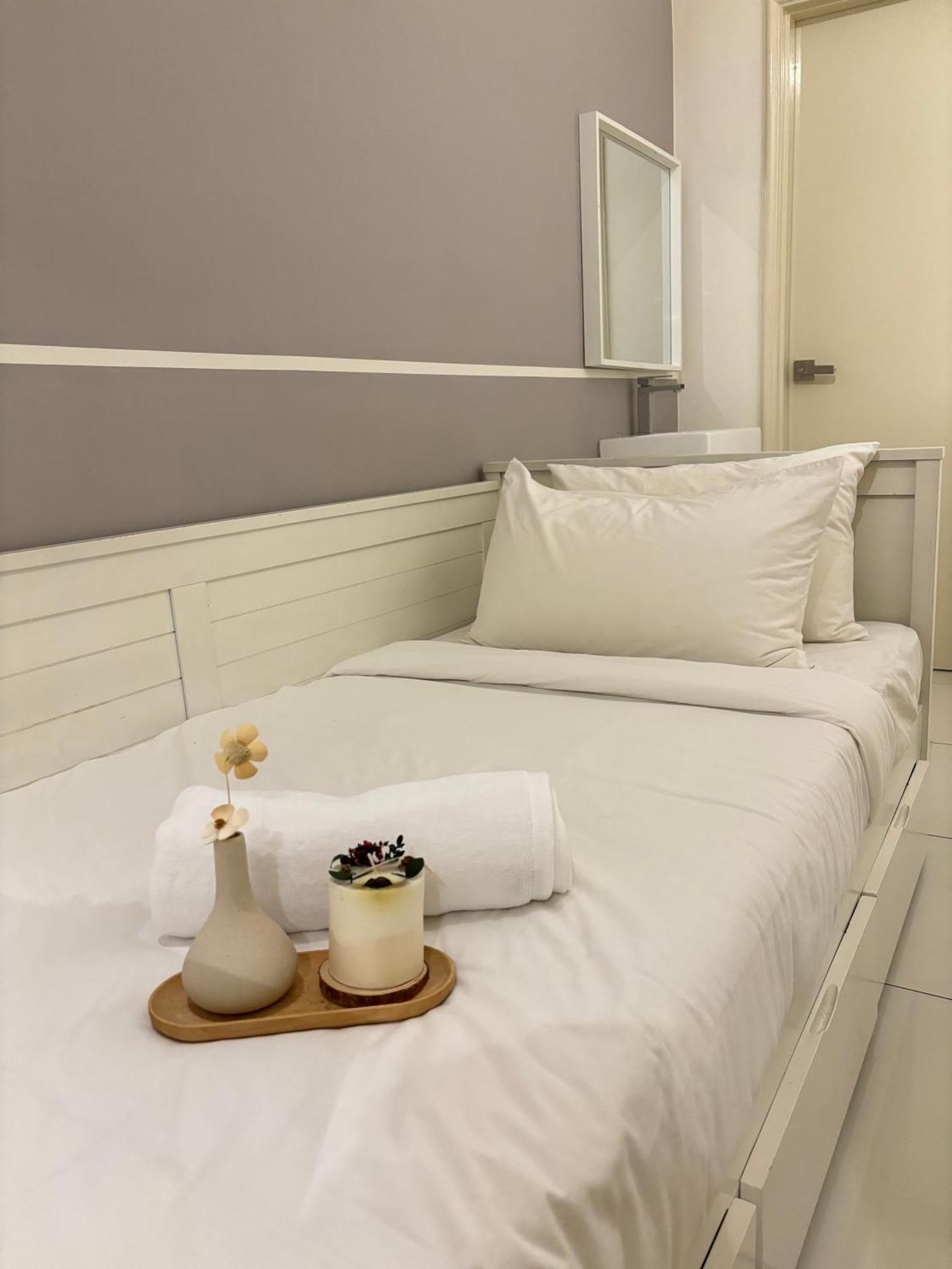 Modern Suites At Arte Mont Kiara By Iconique Kuala Lumpur Exterior photo